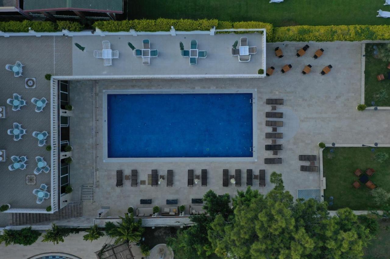 La Hoya Beach Hotel Beldibi (Kemer) Zewnętrze zdjęcie