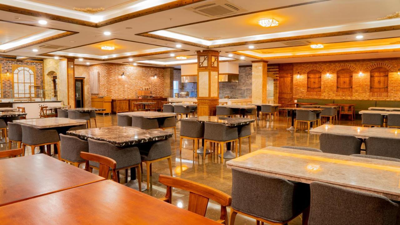 La Hoya Beach Hotel Beldibi (Kemer) Zewnętrze zdjęcie