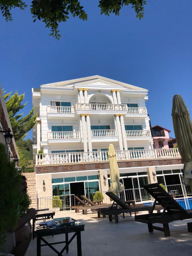 La Hoya Beach Hotel Beldibi (Kemer) Zewnętrze zdjęcie