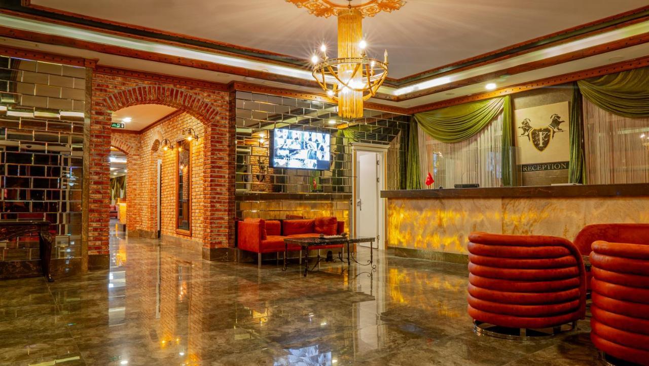 La Hoya Beach Hotel Beldibi (Kemer) Zewnętrze zdjęcie