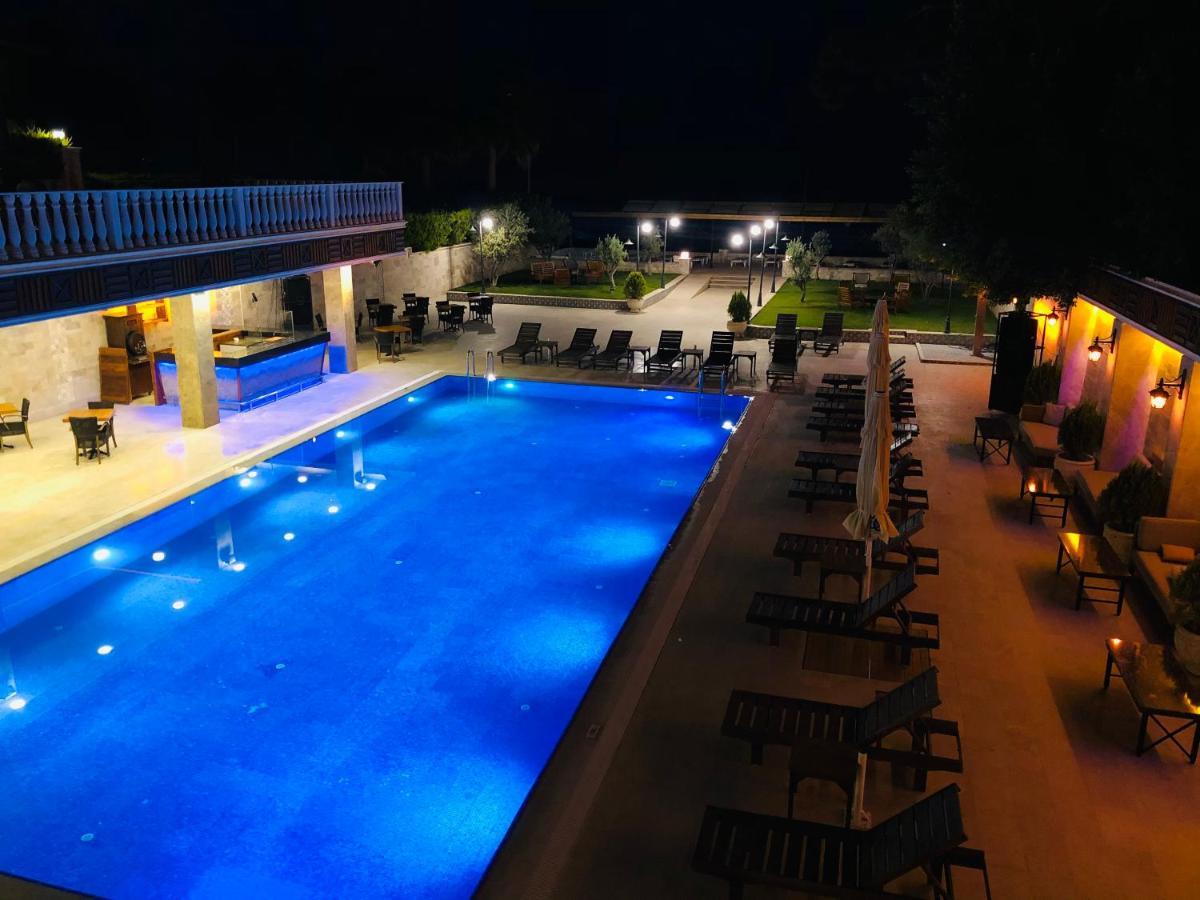 La Hoya Beach Hotel Beldibi (Kemer) Zewnętrze zdjęcie