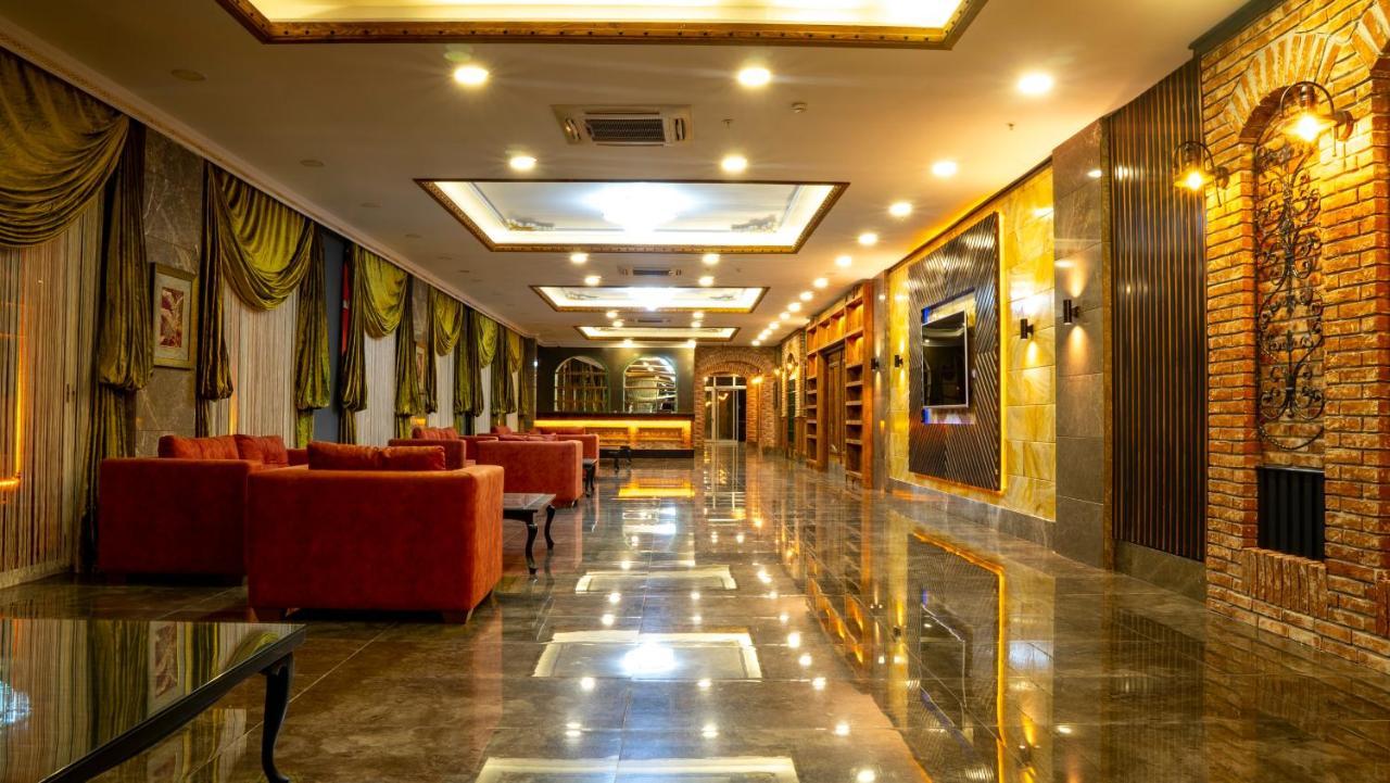 La Hoya Beach Hotel Beldibi (Kemer) Zewnętrze zdjęcie